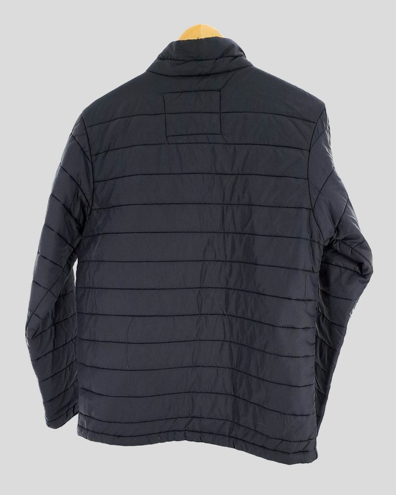 Campera tipo Uniqlo Raiders de Hombre Talle L