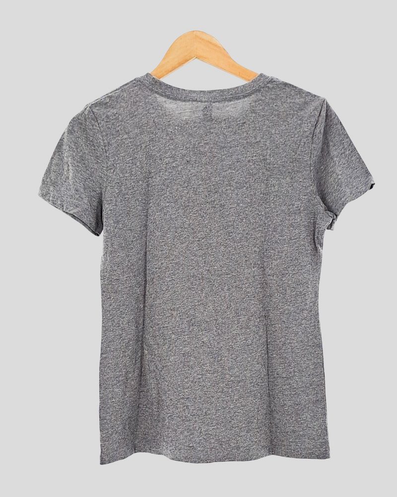 Remera Next Level Apparel de Mujer Talle L