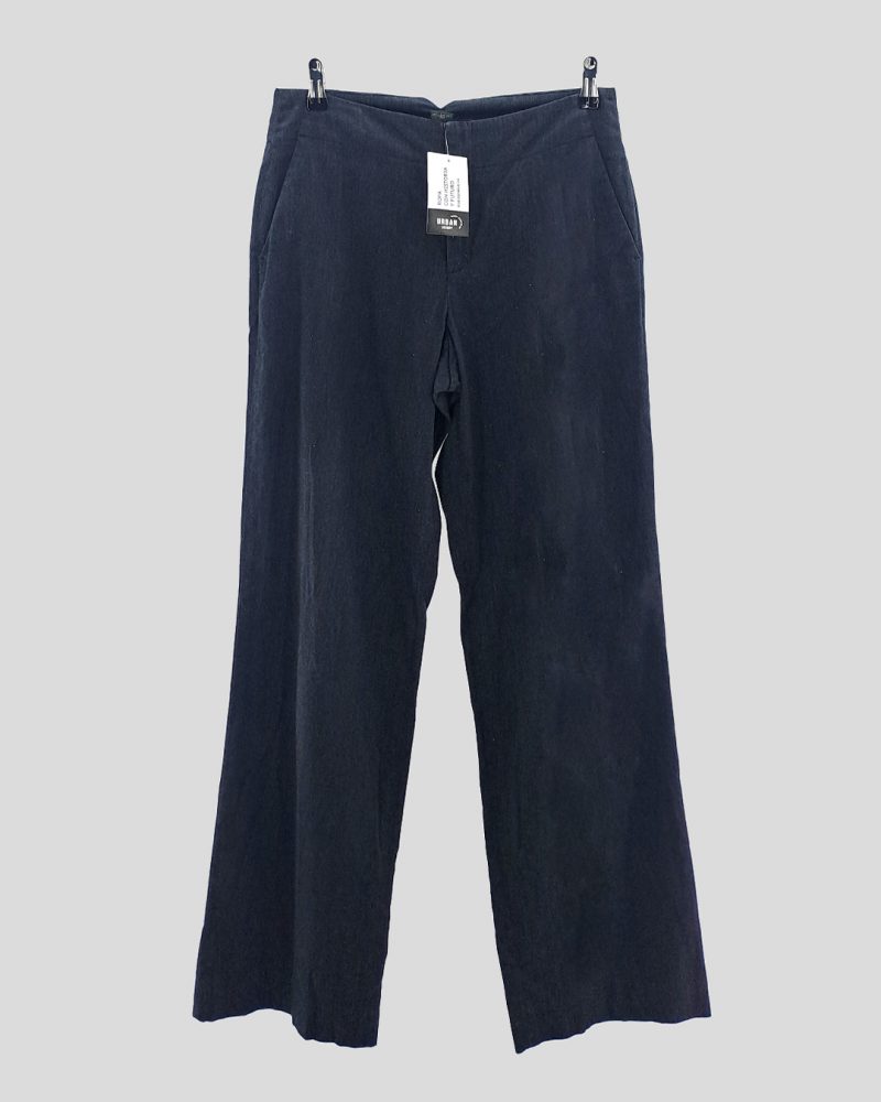 Pantalon Mujer Banana Republic de Mujer Talle 2