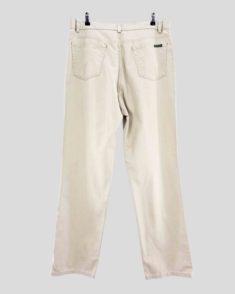 Pantalon Hombre Dockers de Hombre Talle L