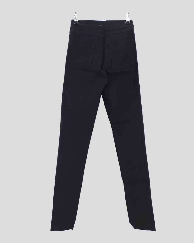 Pantalon Mujer Marca Nacional de Mujer Talle XS