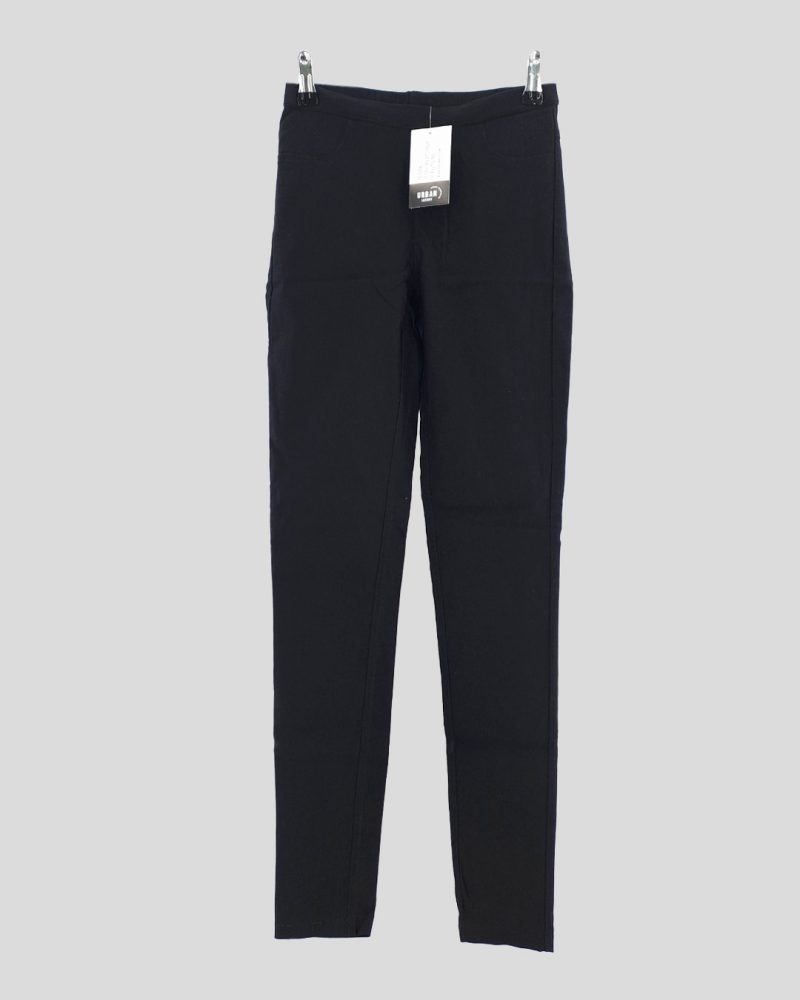 Pantalon Mujer Marca Nacional de Mujer Talle XS