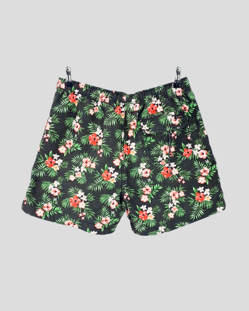 Short de Baño Kevingston de Hombre Talle M