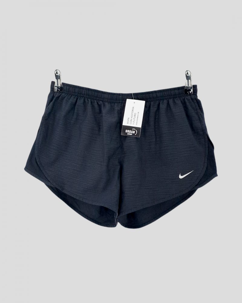 Short Deportivo Nike de Mujer Talle S