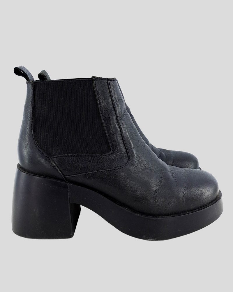 Botas Febo de Mujer Talle 36