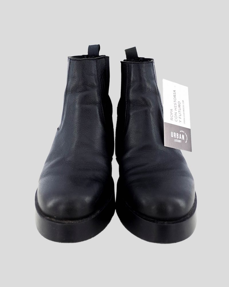 Botas Febo de Mujer Talle 36