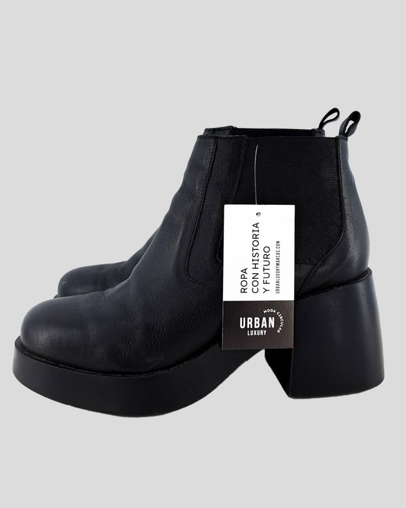 Botas Febo de Mujer Talle 36