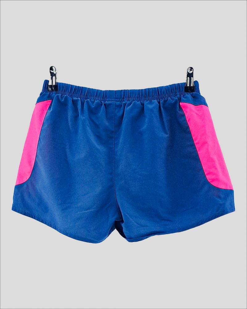 Short Deportivo Adidas de Mujer Talle M