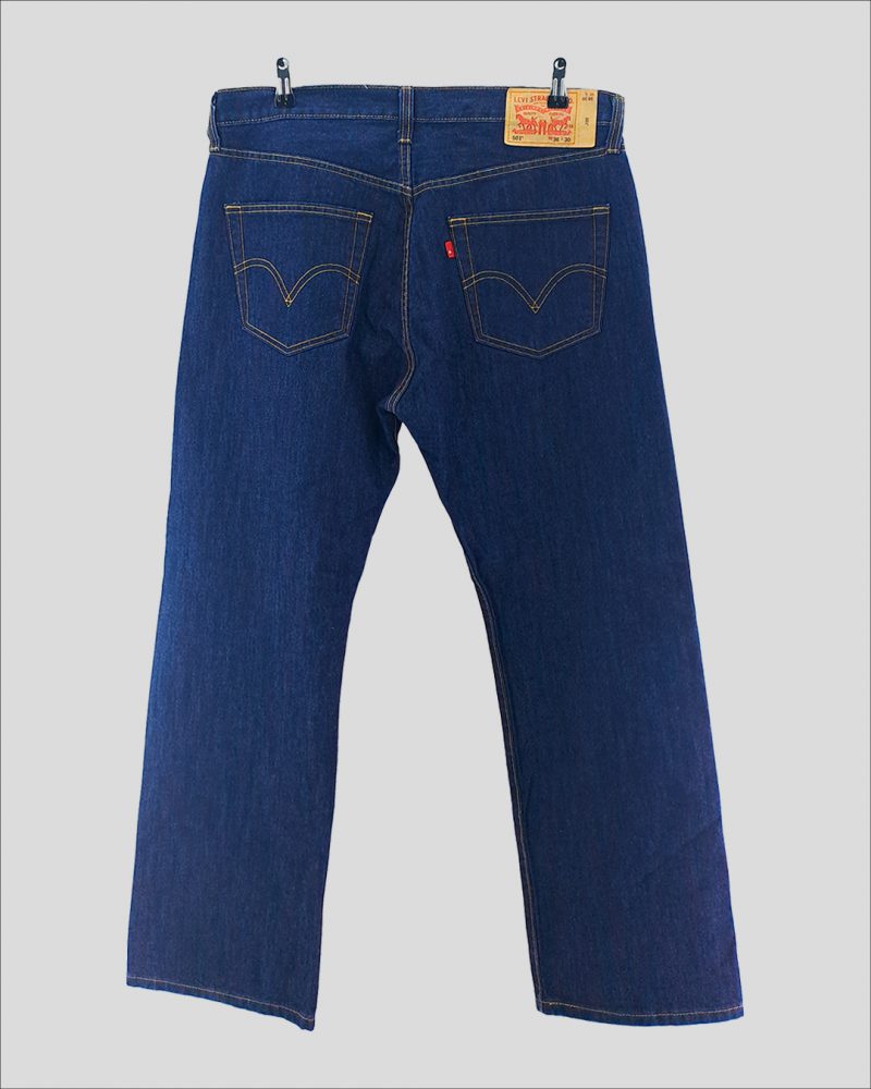 Jean Hombre Levis de Hombre Talle 36