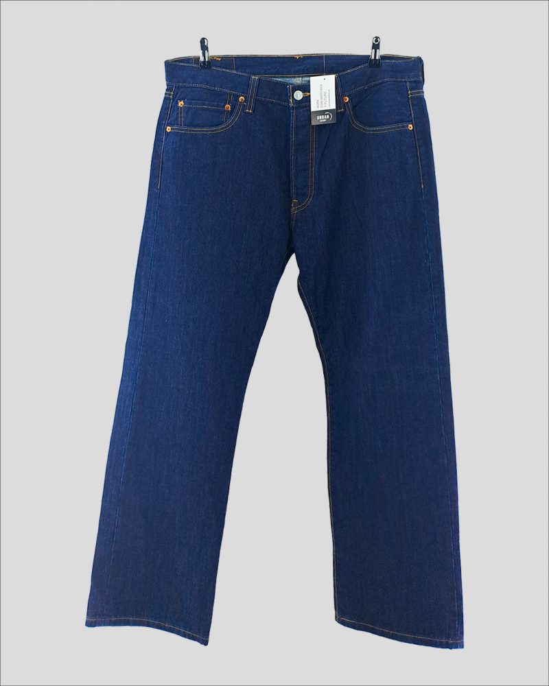 Jean Hombre Levis de Hombre Talle 36