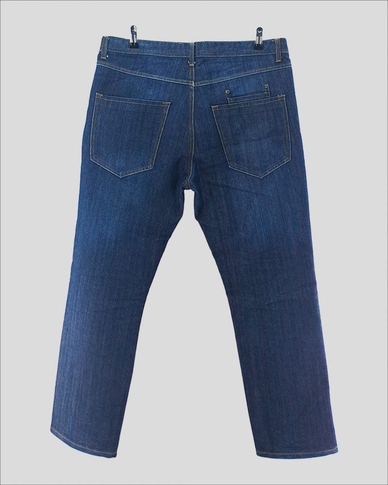 Jean Hombre Denim & Co de Hombre Talle 36