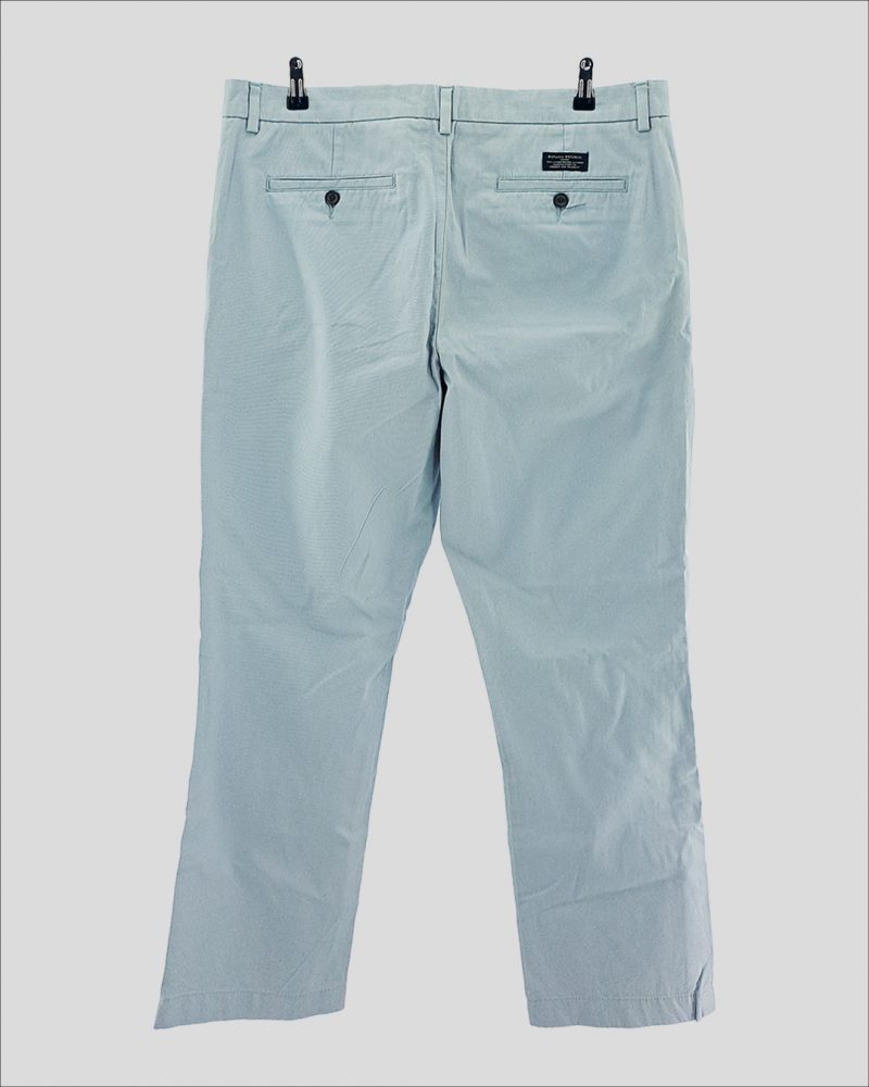 Pantalon Hombre Banana Republic de Hombre Talle 36