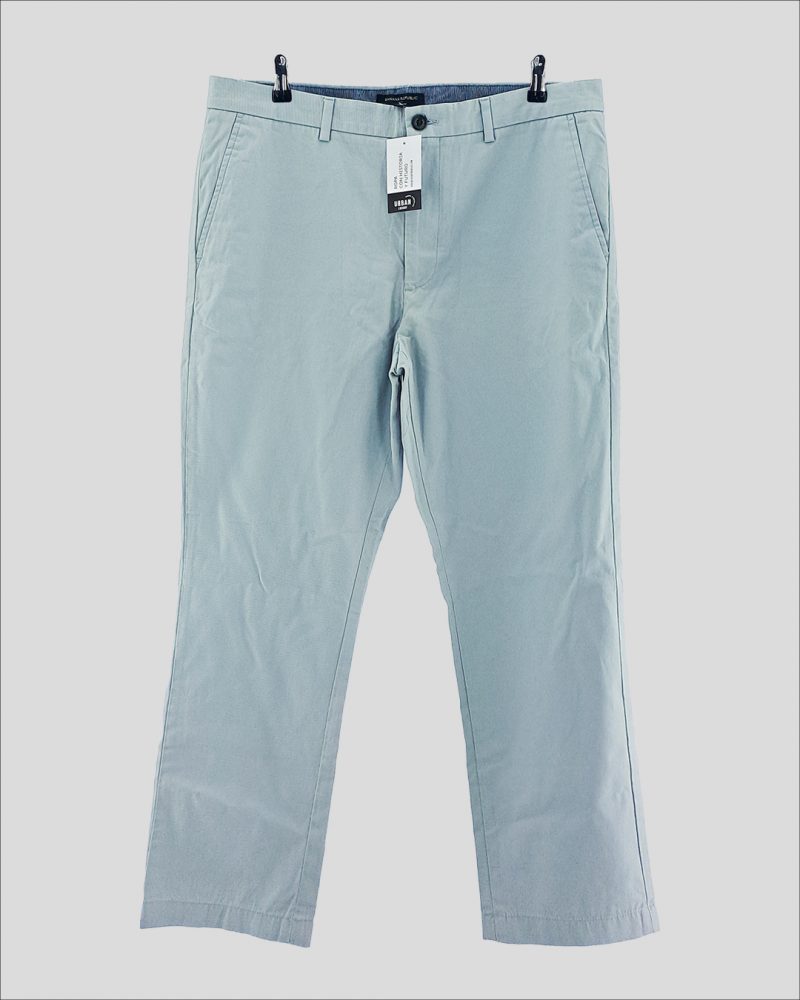 Pantalon Hombre Banana Republic de Hombre Talle 36