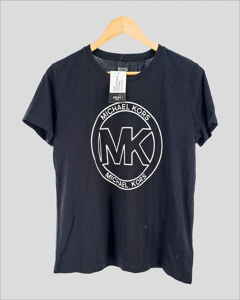 Remera Michael Kors de Mujer Talle L