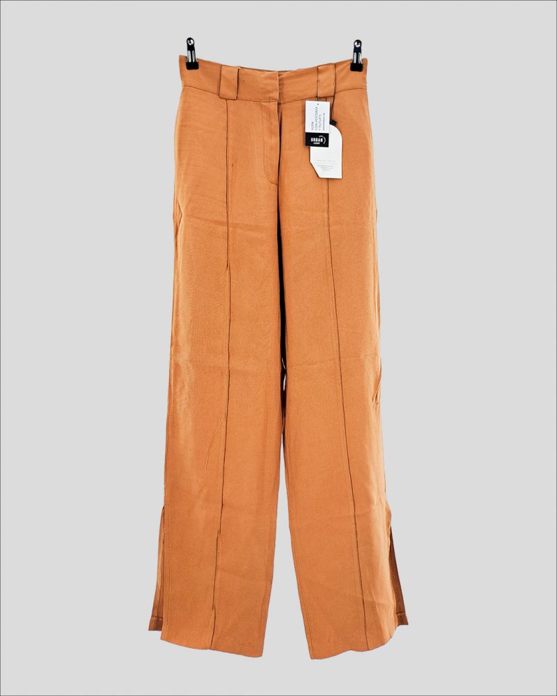 Pantalon Mujer Marca Nacional de Mujer Talle XS