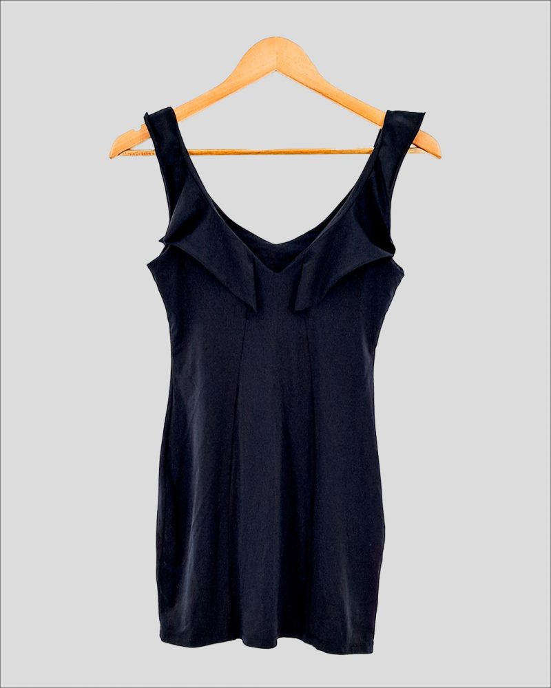 Vestido corto verano Ayres de Mujer Talle S