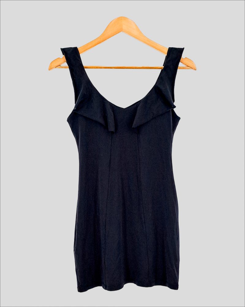 Vestido corto verano Ayres de Mujer Talle S