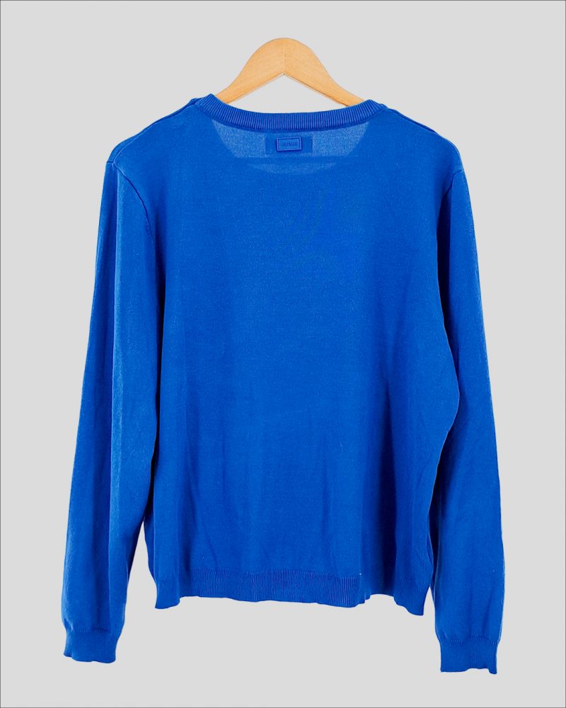 Sweater Liviano Portsaid de Mujer Talle 50