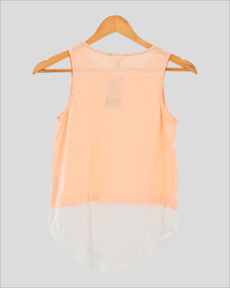 Musculosa Banana Republic de Mujer Talle S