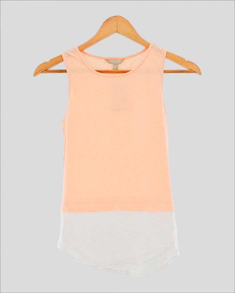 Musculosa Banana Republic de Mujer Talle S