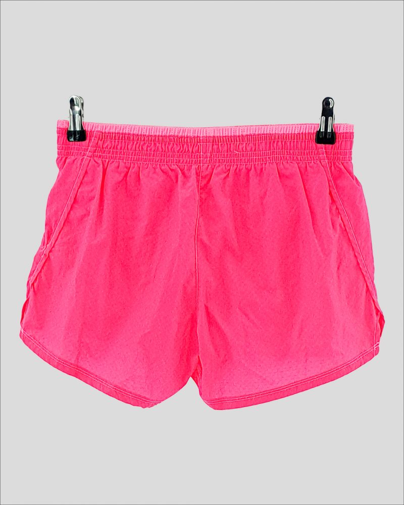 Short Deportivo Nike de Mujer Talle S