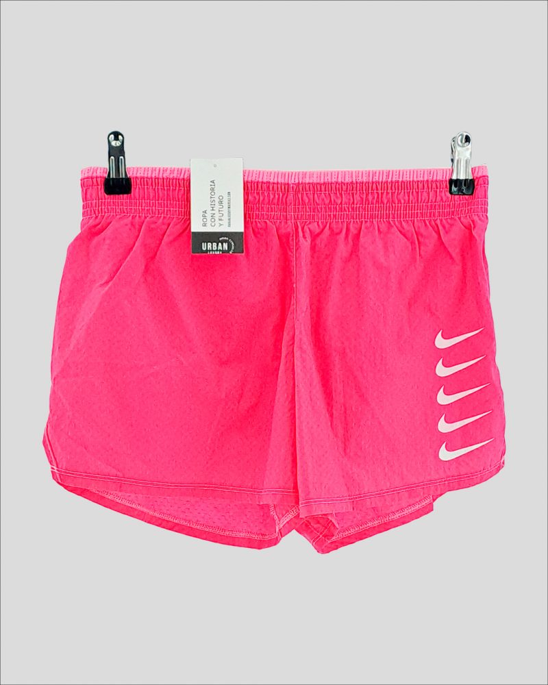 Short Deportivo Nike de Mujer Talle S