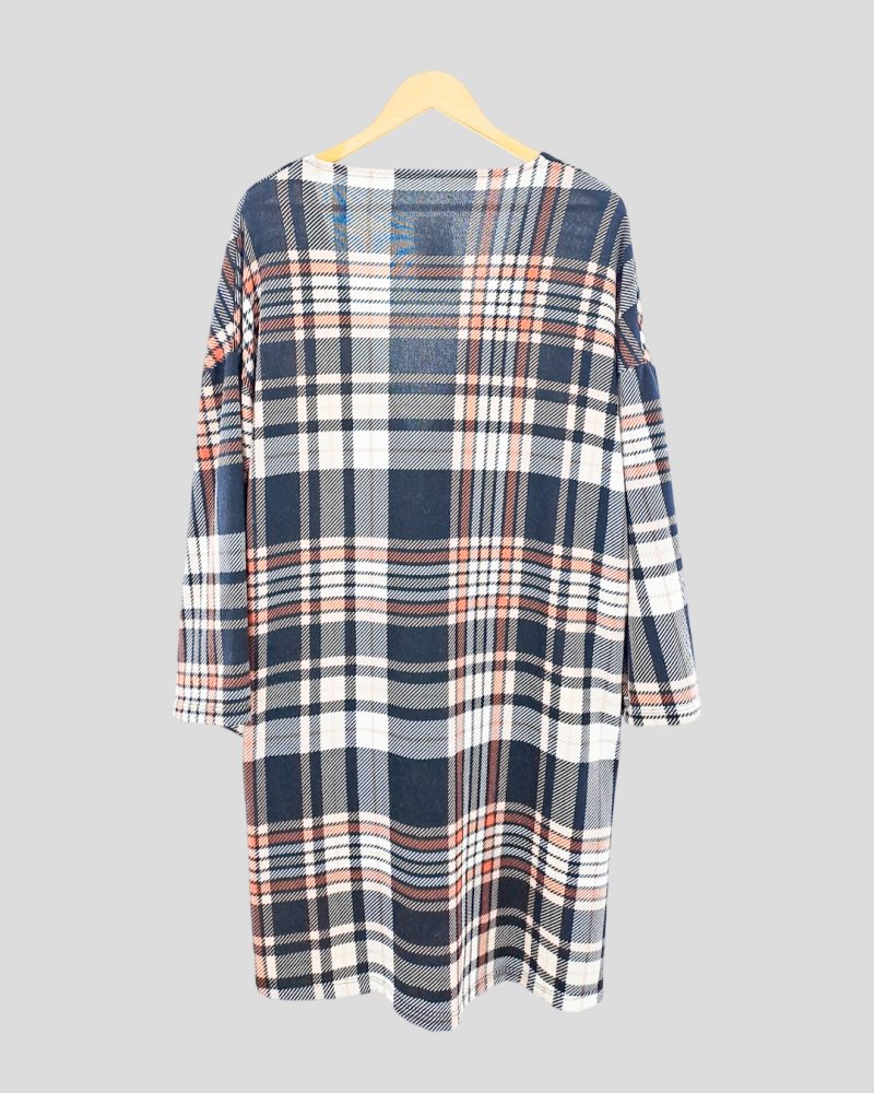 Kimono Marca Nacional de Mujer Talle U