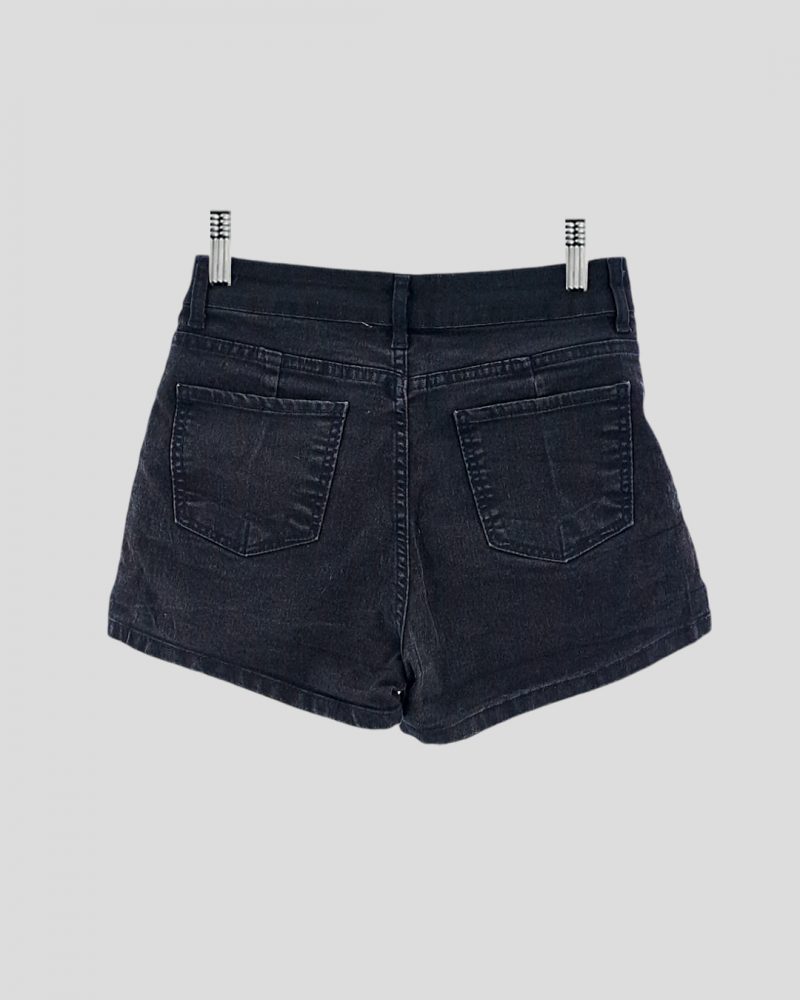 Short de Jean Marca Nacional de Mujer Talle 40