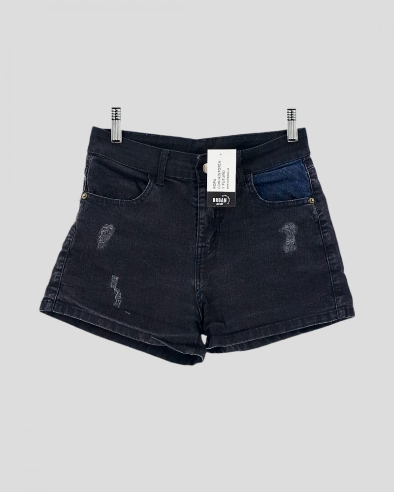 Short de Jean Marca Nacional de Mujer Talle 40