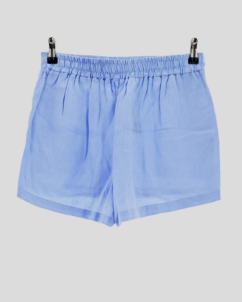 Short Koxis de Mujer Talle 38