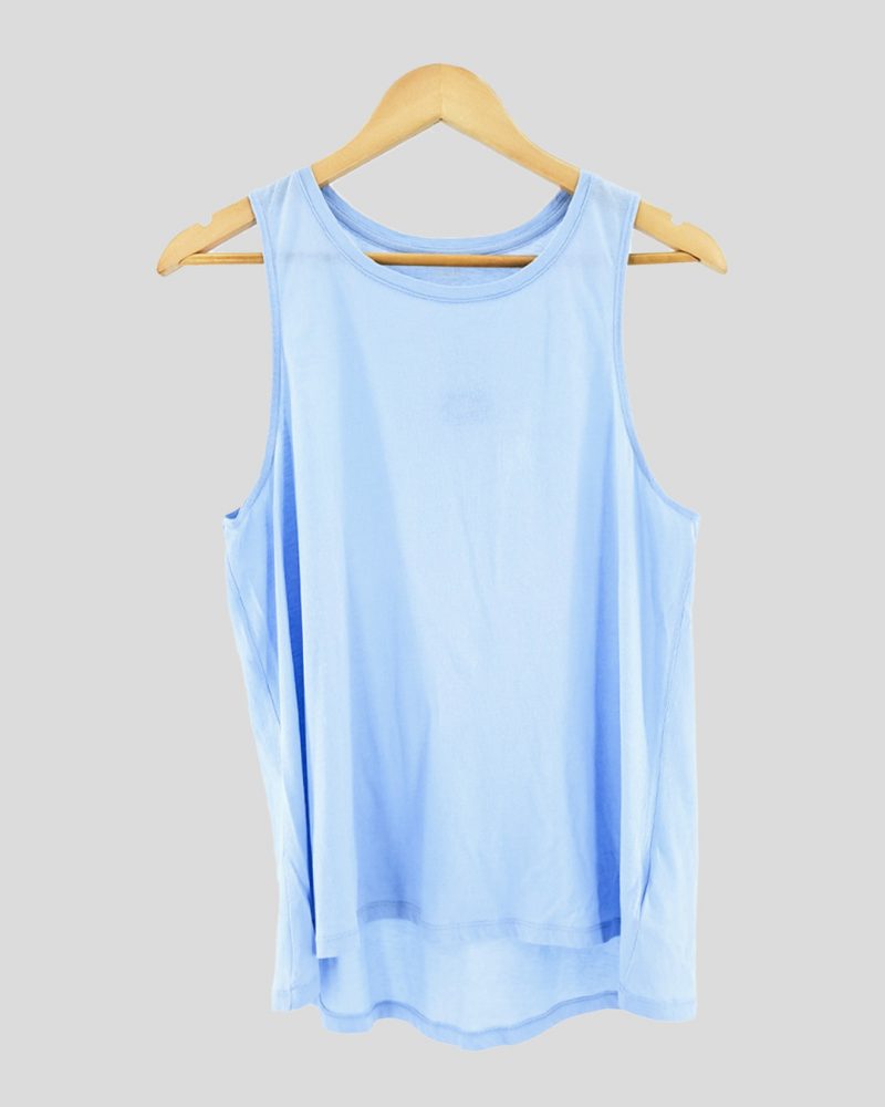 Musculosa Basica Old Navy de Mujer Talle L