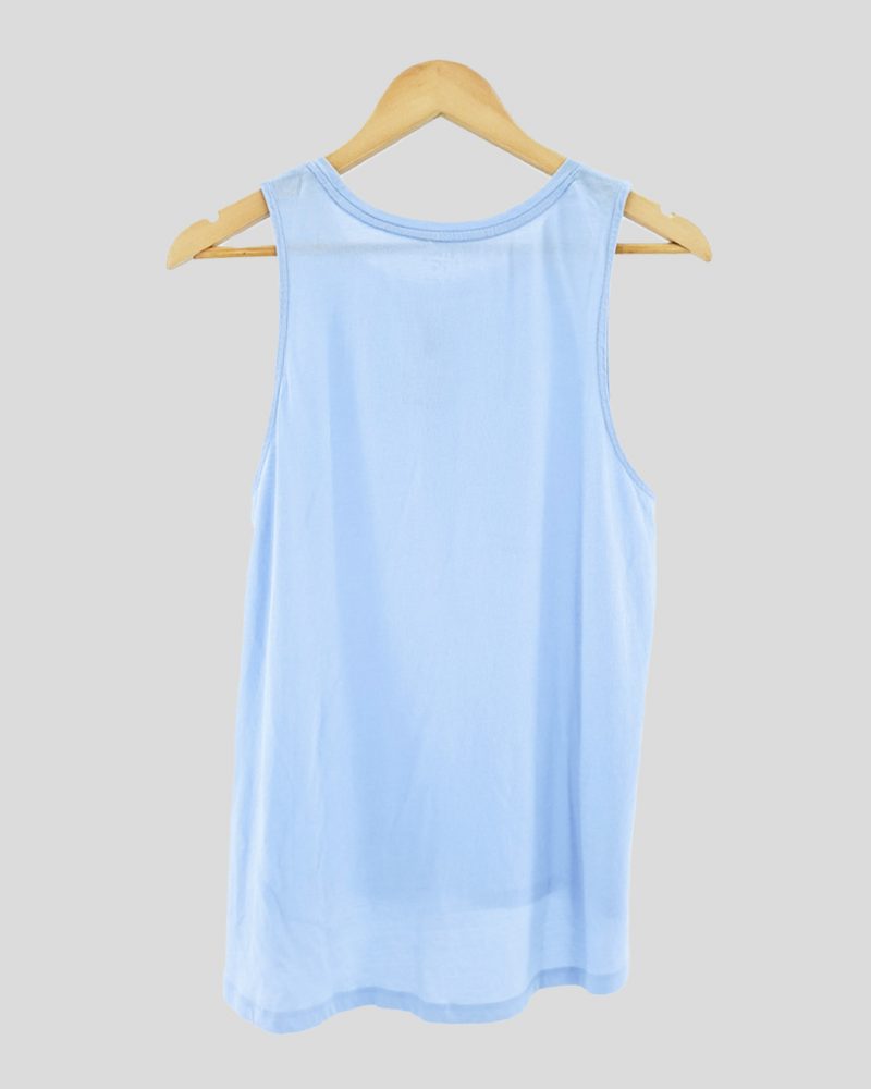 Musculosa Basica Old Navy de Mujer Talle L