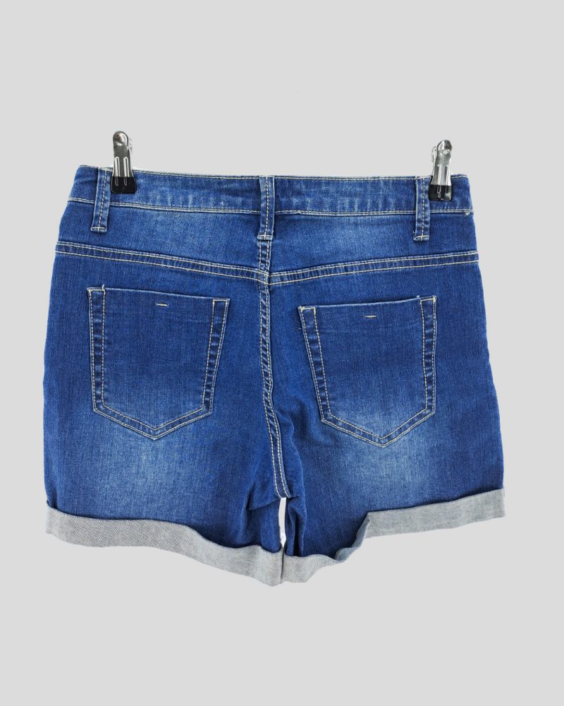 Short de Jean Marca Internacional de Mujer Talle 38