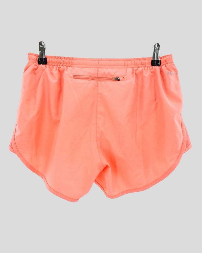 Short Deportivo Nike de Mujer Talle S