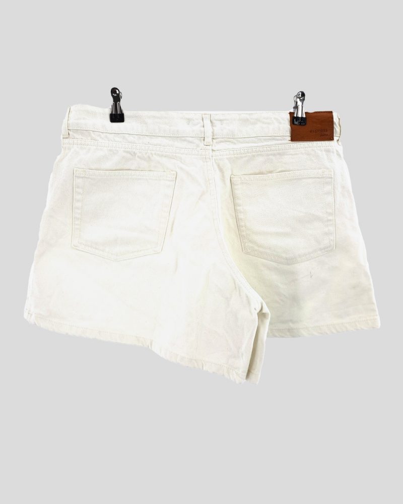 Short Express de Mujer Talle 36