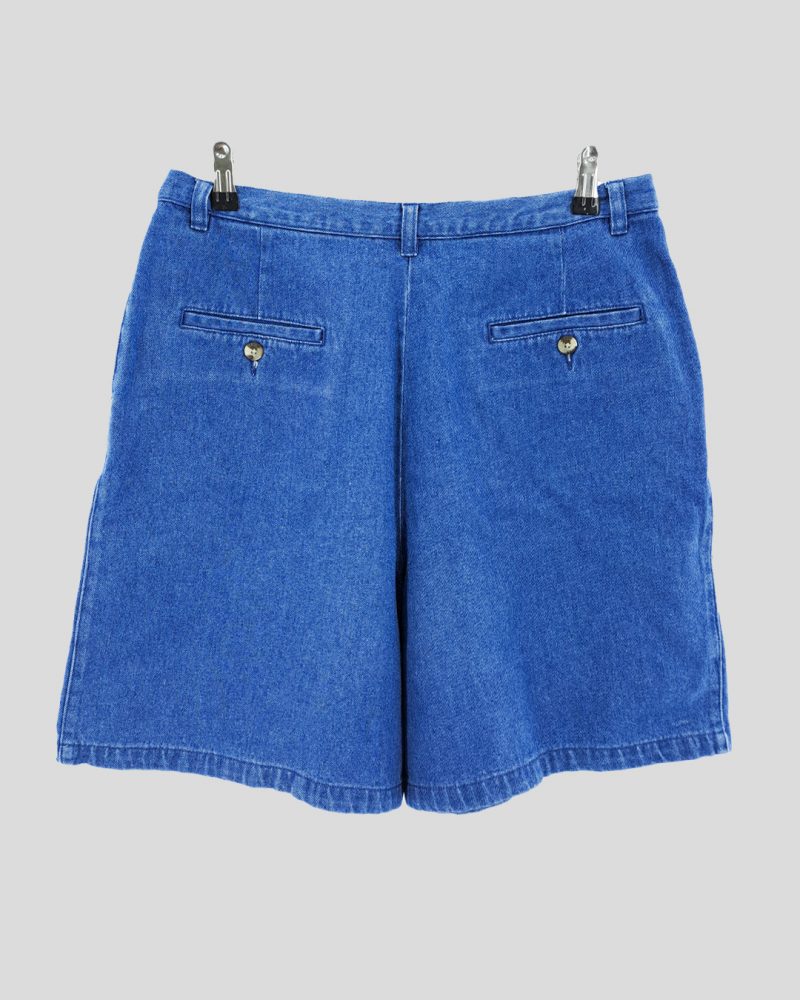 Short de Jean Charter Club de Mujer Talle 14