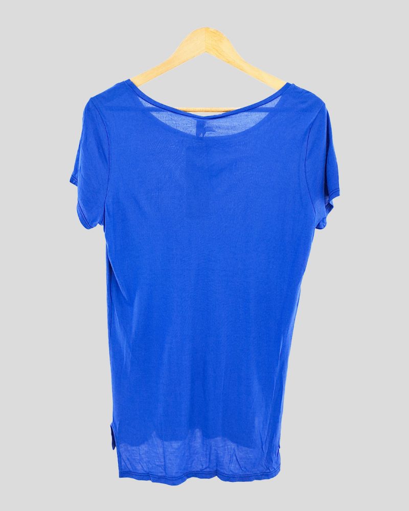 Remera AG store de Mujer Talle M