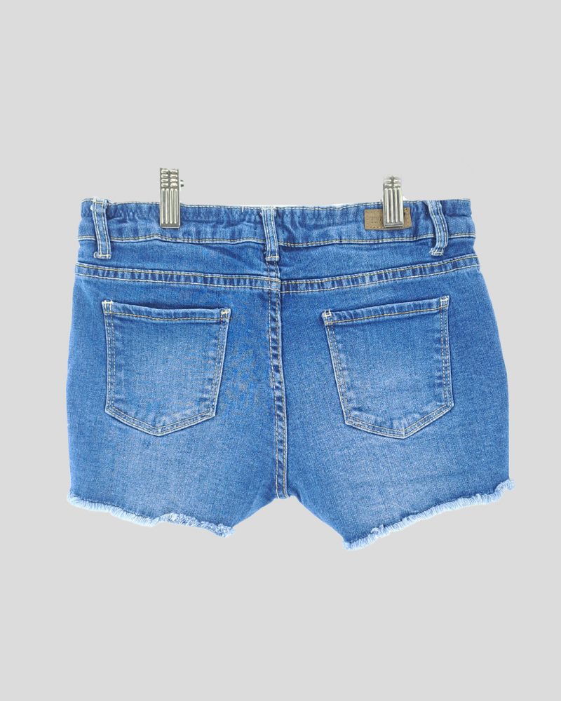 Short de Jean Elv! de Chica Talle 14