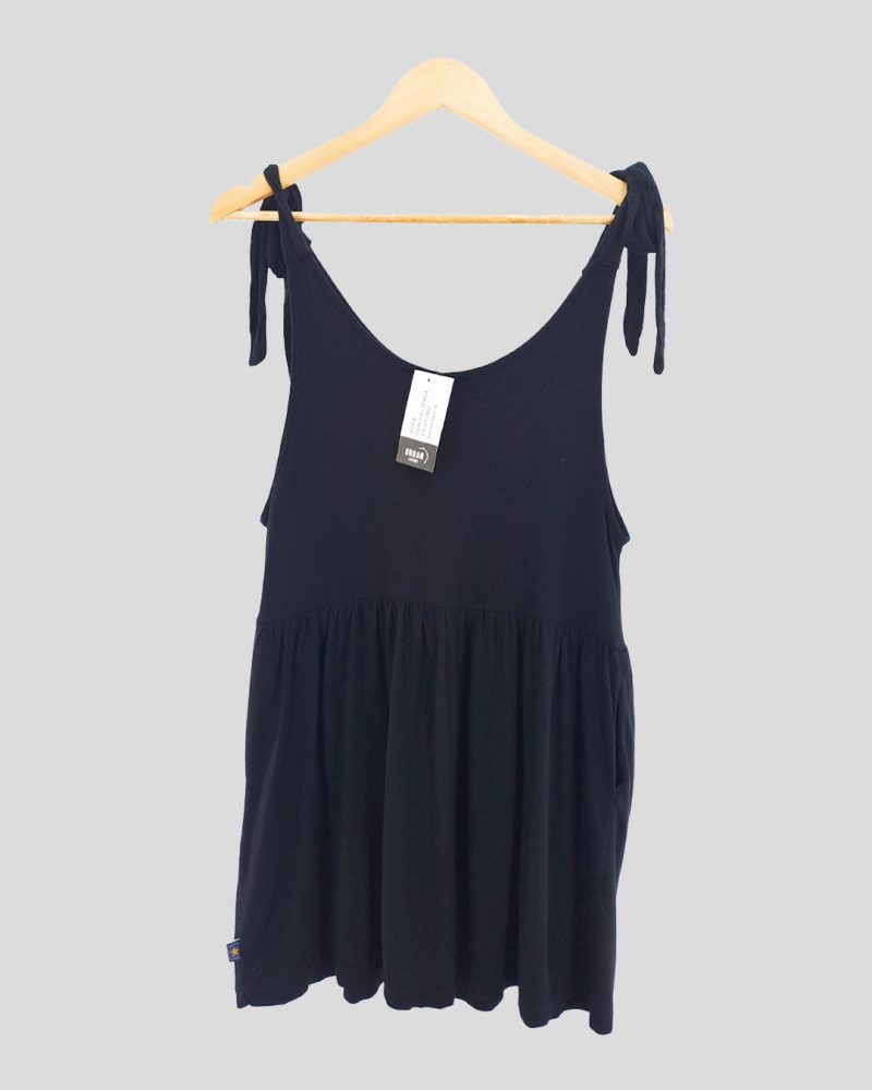 Vestido corto verano John L. Cook de Mujer Talle S