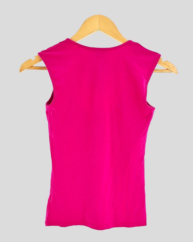 Musculosa Armani Exchange de Mujer Talle XS