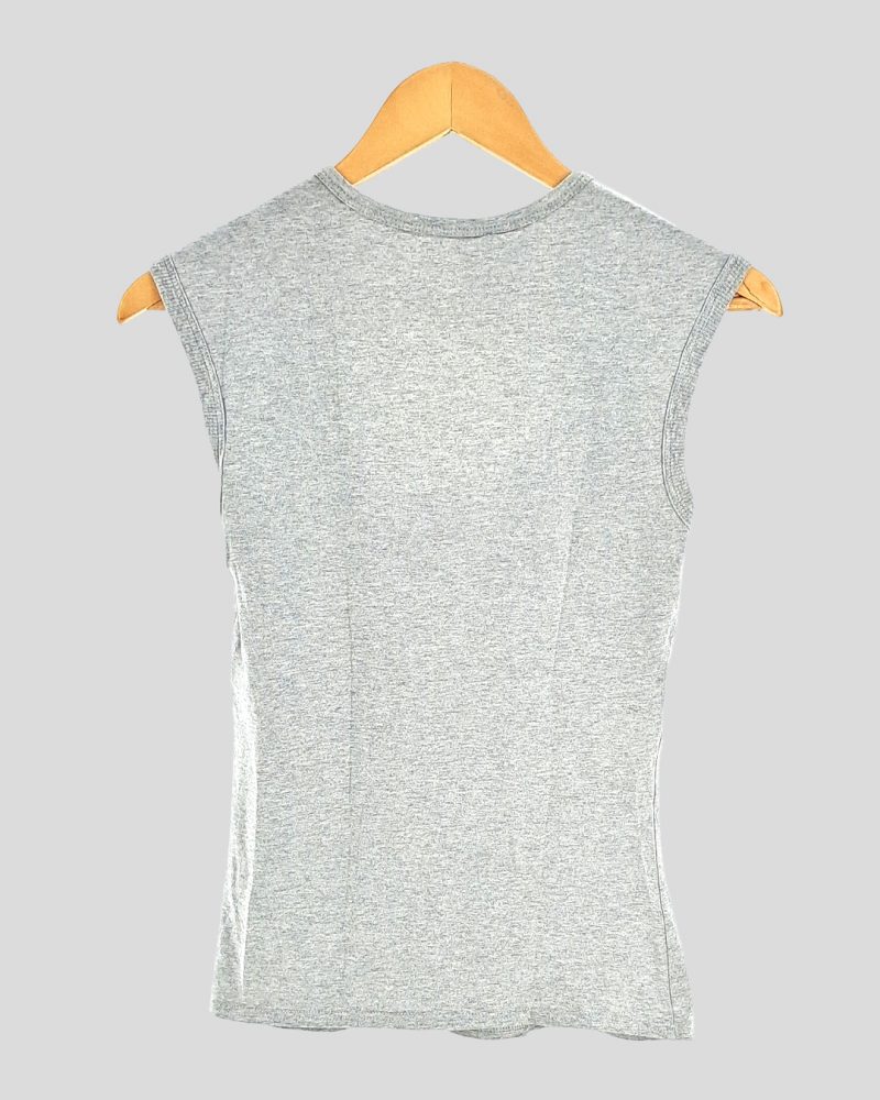 Musculosa Armani Exchange de Mujer Talle S