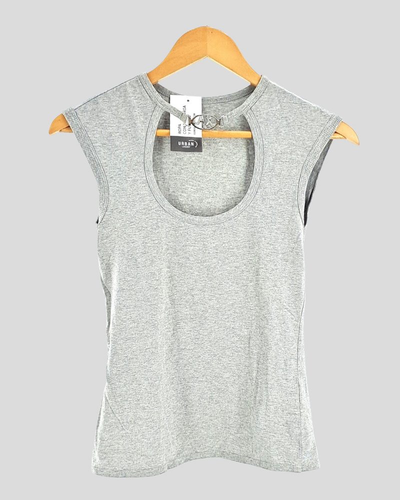 Musculosa Armani Exchange de Mujer Talle S