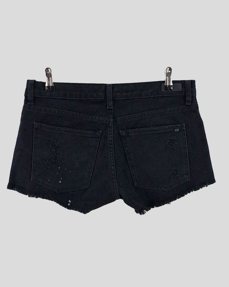 Short de Jean Tucci de Mujer Talle M