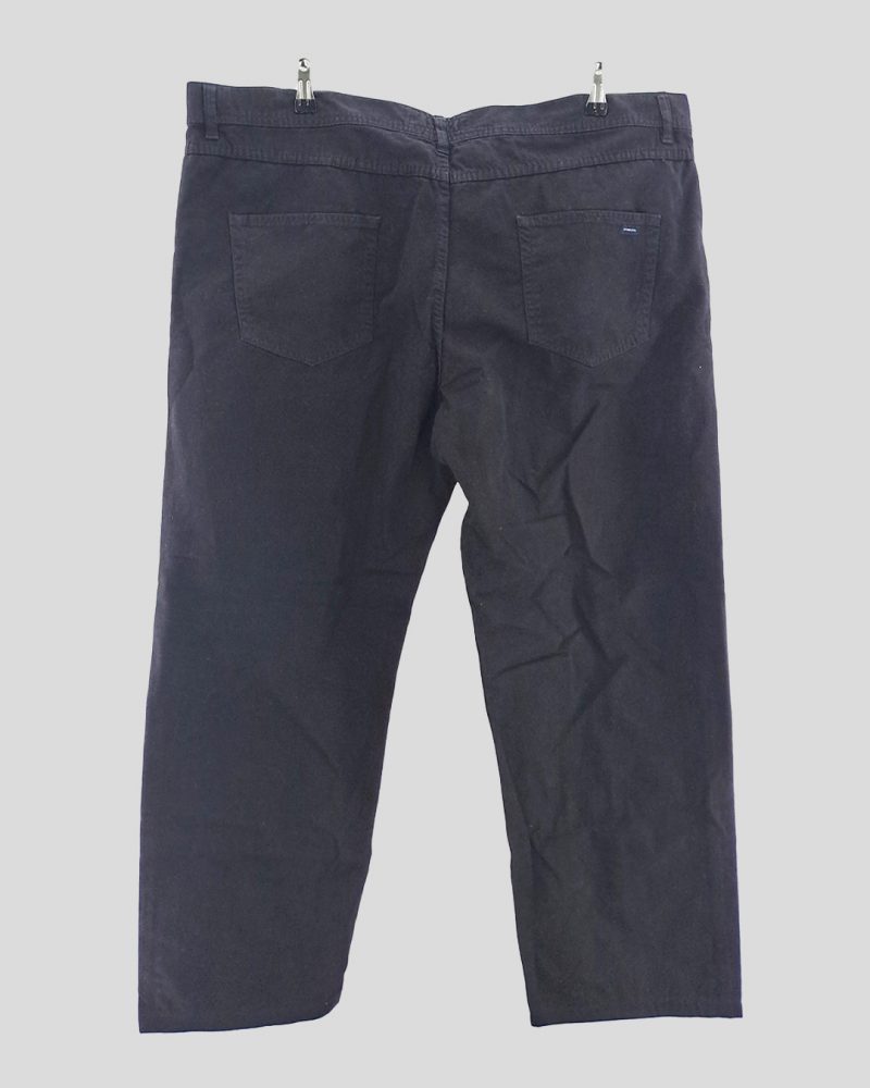 Pantalon Hombre Kevingston de Hombre Talle 54