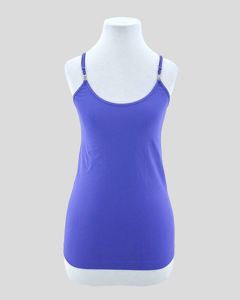 Musculosa Marca Internacional de Mujer Talle L