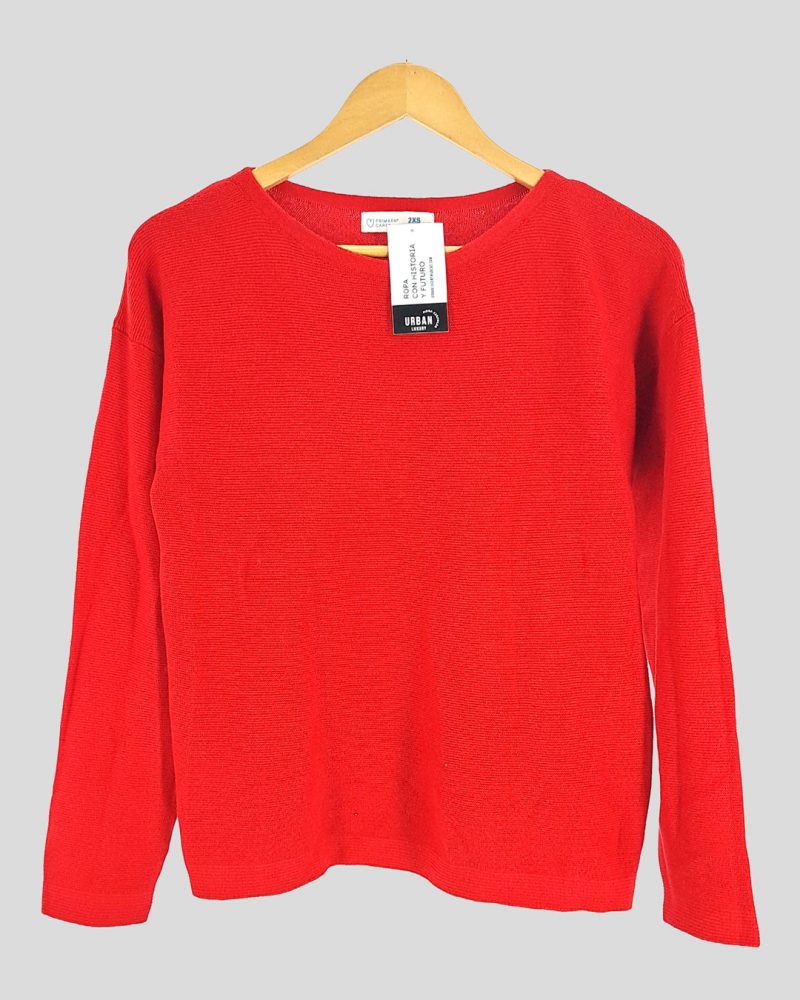 Sweater Liviano Primark de Mujer Talle xxs