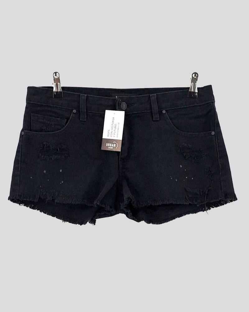 Short de Jean Tucci de Mujer Talle M