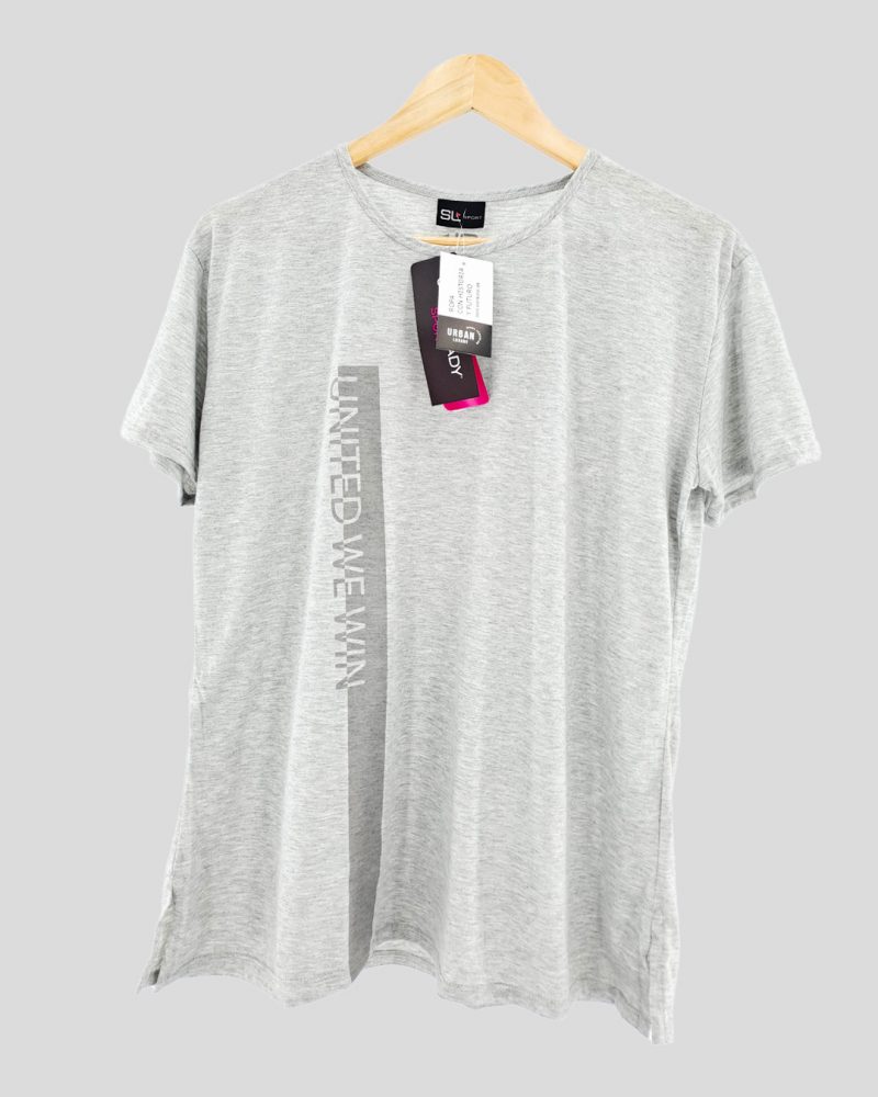 Remera Sweet Lady de Mujer Talle 1