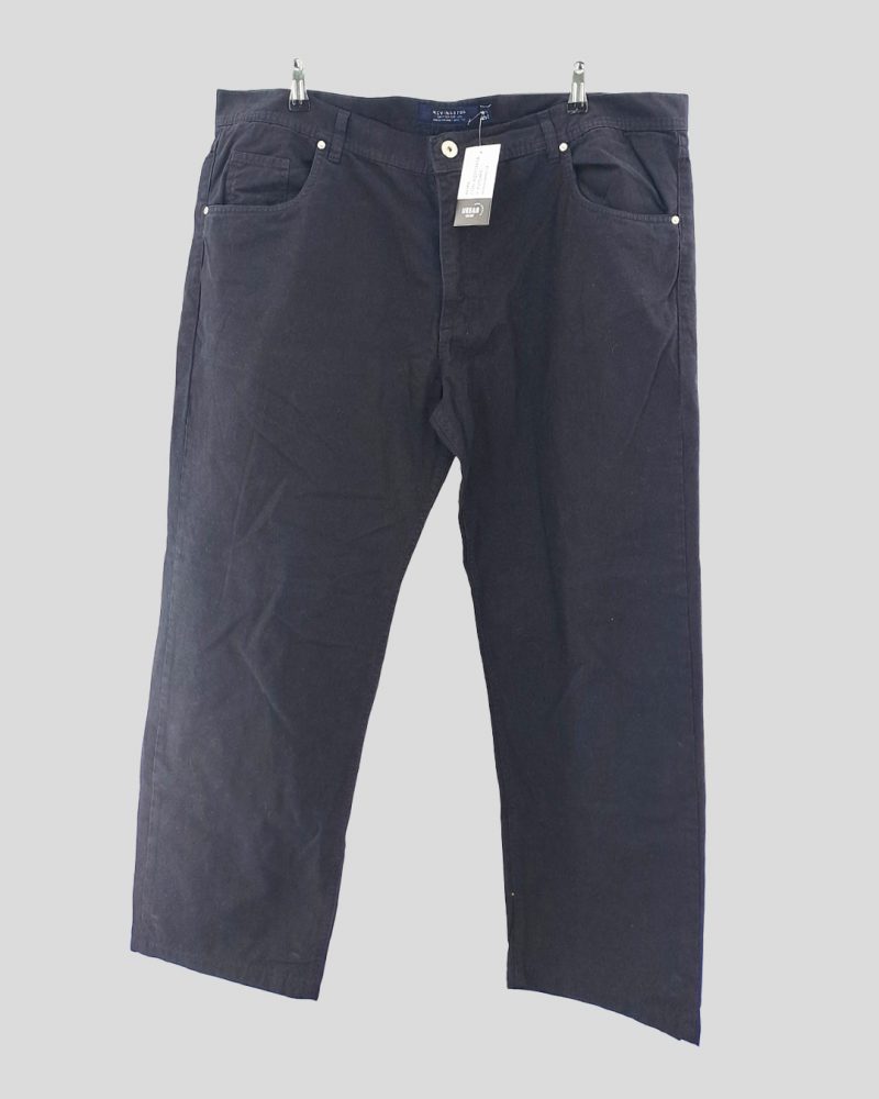 Pantalon Hombre Kevingston de Hombre Talle 54