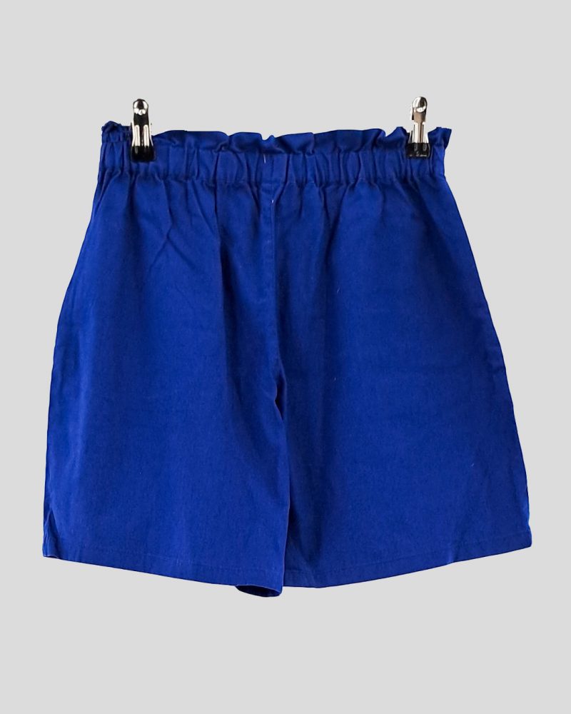 Short Uniqlo de Mujer Talle 13